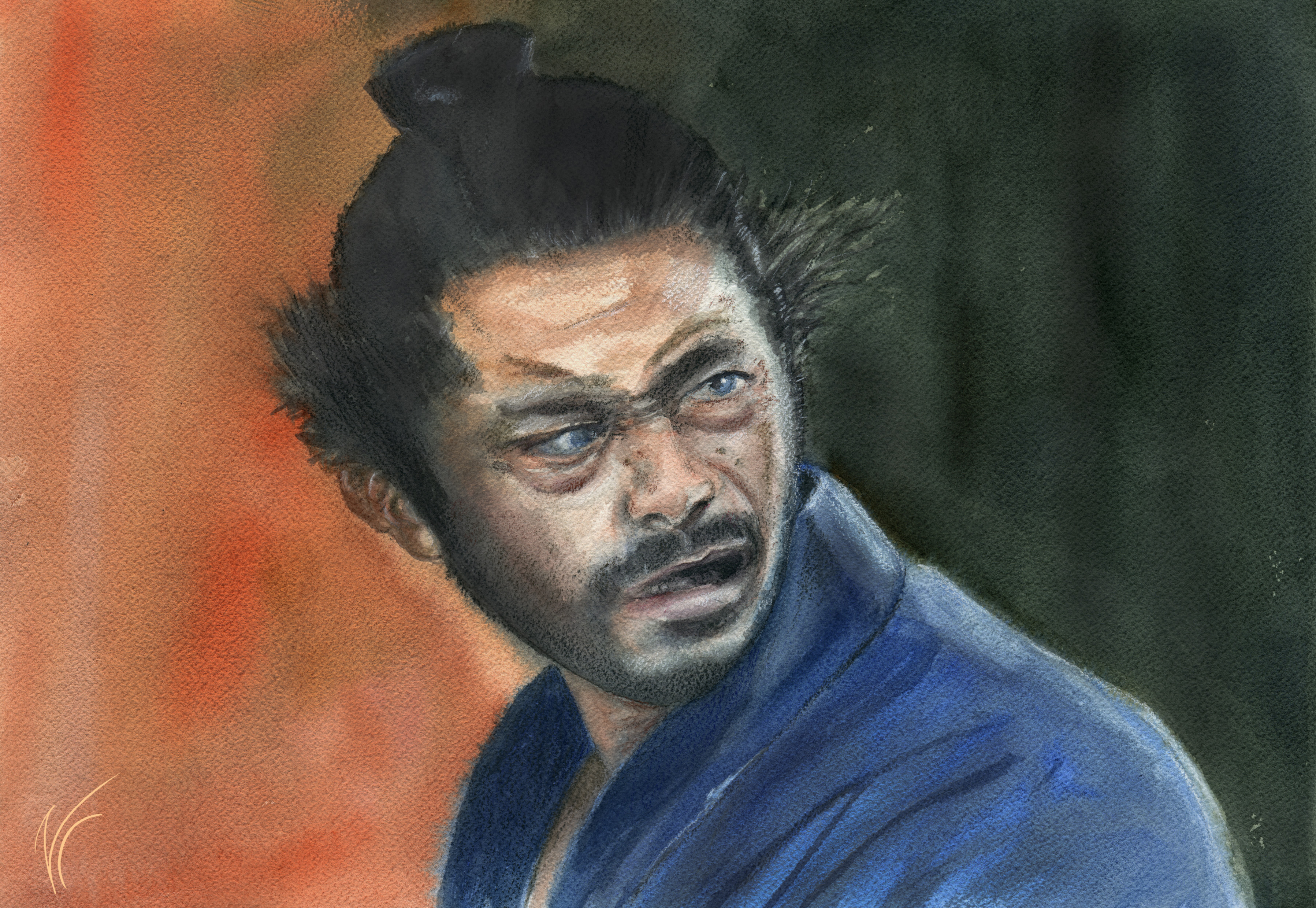 painting